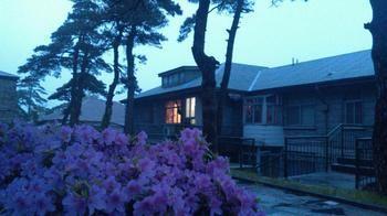 Lvshan Wenxin Hotel Jiujiang  Exterior foto